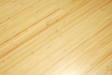 Solid Bamboo Hardwood Flooring Floors Floor Vertical Natural $2 09 