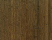 Amerique Bamboo Floor Vertical Carbonized