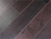 Greenland Multilayer Engineered 5 inch Hardwood Floor Maple Antique Ebony Premium Flooring