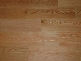 Greenland Multilayer Engineered 5 inch Hardwood Floor Oak Honey Rose Flooring