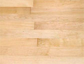 Oasis Multilayer Engineered Hardwood Floor Maple Natural