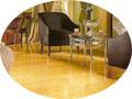 FloorUS Engineered Bamboo Floor