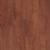 Laminate Flooring Dark Varnished Cherry