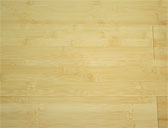 Amerique Bamboo Floor 6-Foot Horizontal Natural