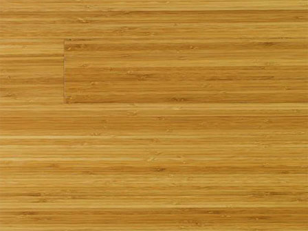 Vertical Grain Caramelized Reclaimed Bamboo Wood Planks