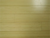 Ameirque Bamboo Floor 6-Foot Vertical Natural