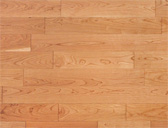 Greenland 2-Layer Hardwood Floor Cherry Medium