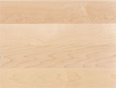 Greenland 2-Layer Hardwood Floor Maple Natural