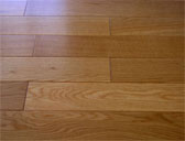 Greenland 2-Layer Hardwood Floor Oak Butterscotch