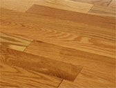 Greenland 2-Layer Hardwood Floor Oak Golden Wheat