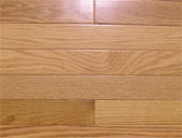 Greenland 2-Layer Hardwood Floor Oak Natural