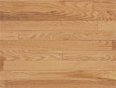 Greenland 2-Layer Hardwood Floor Oak Red-Oak