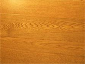 Greenland 3-Layer Engineered Hardwood Floor Oak Butterscotcch