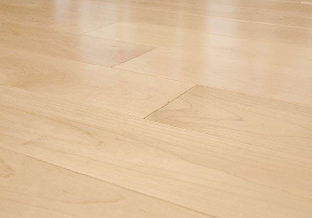 Solid Hardwood Maple Floor Natural, 3 Inch Maple Hardwood Flooring