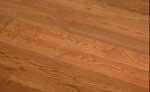 Solid Hardwood Floor Oak Golden Wheat