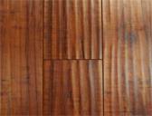 12mm Distressed Laminate Flooring Red Maple(Hazelnut)